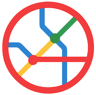 Lost In Translation logo